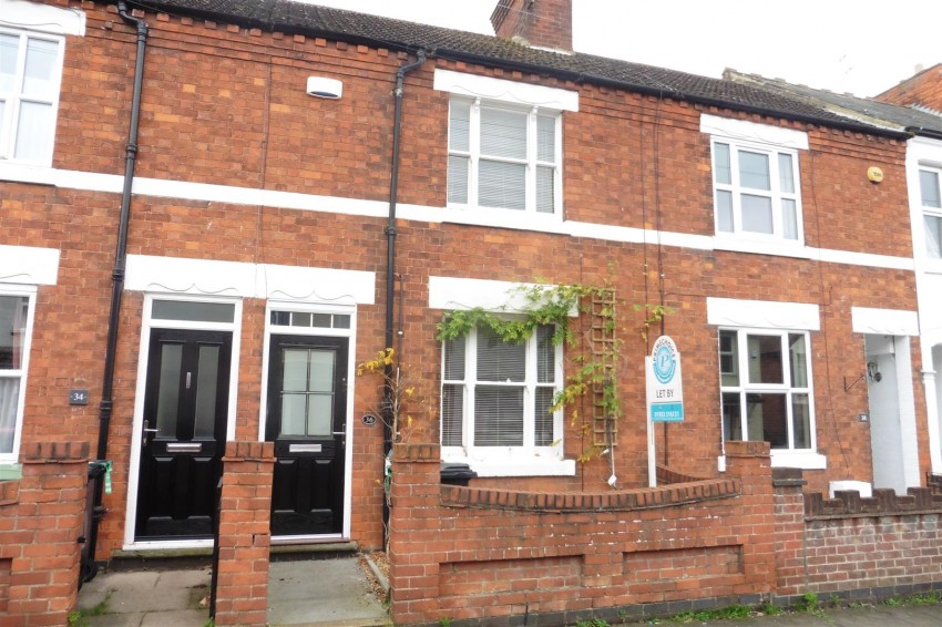 Images for Milton Street, Higham Ferrers, Northants