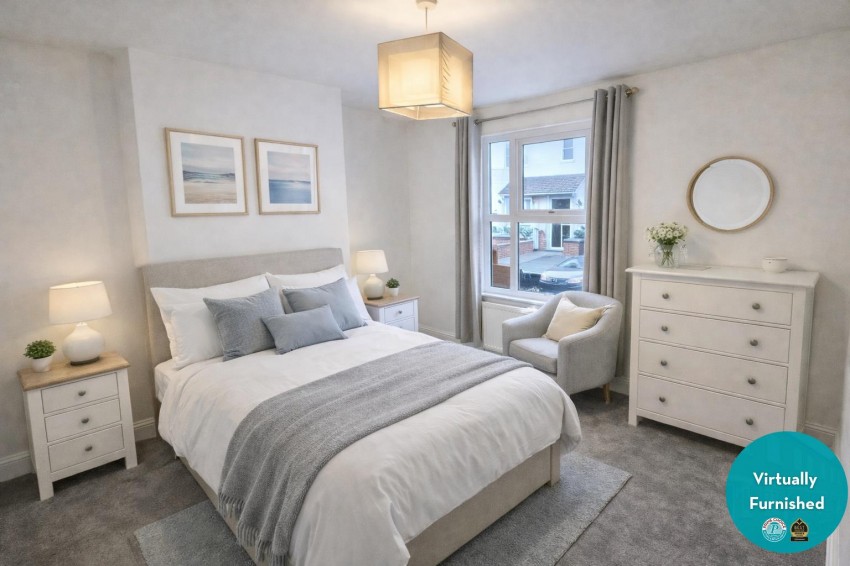 Images for Milton Street, Higham Ferrers, Northants