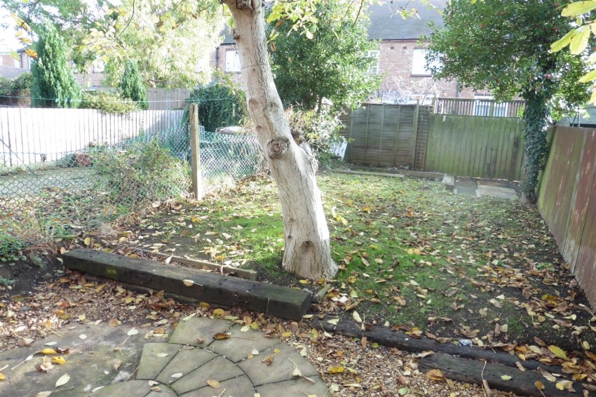 Images for Milton Street, Higham Ferrers, Northants