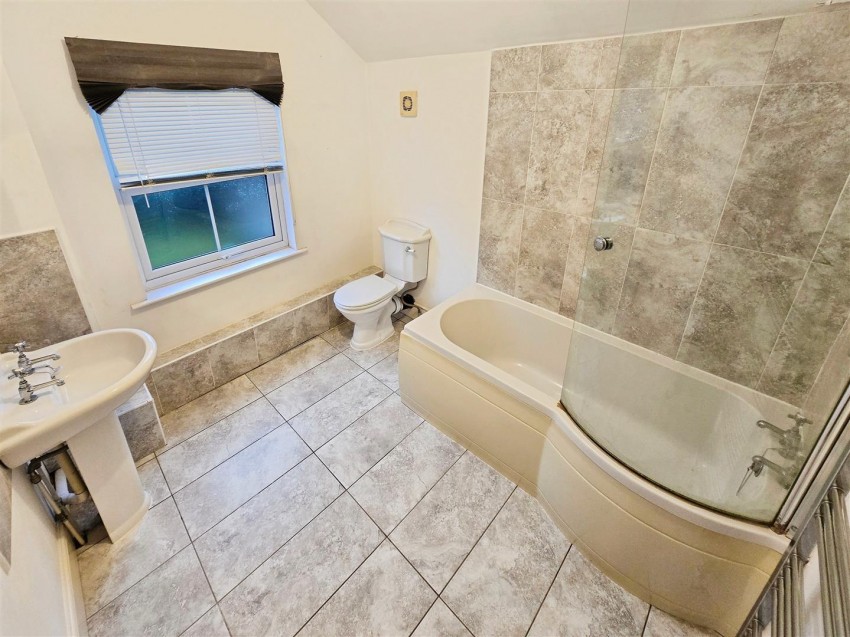 Images for Milton Street, Higham Ferrers, Northants