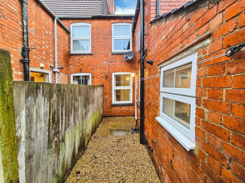 Images for Milton Street, Higham Ferrers, Northants