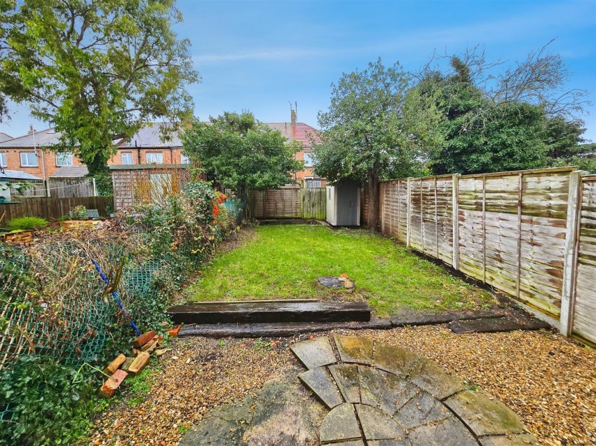 Images for Milton Street, Higham Ferrers, Northants