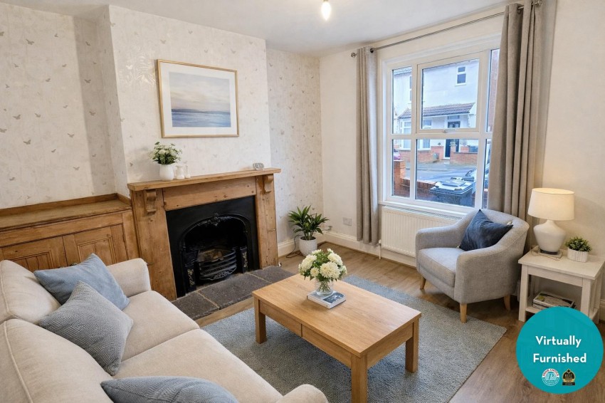 Images for Milton Street, Higham Ferrers, Northants