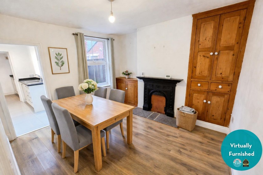 Images for Milton Street, Higham Ferrers, Northants