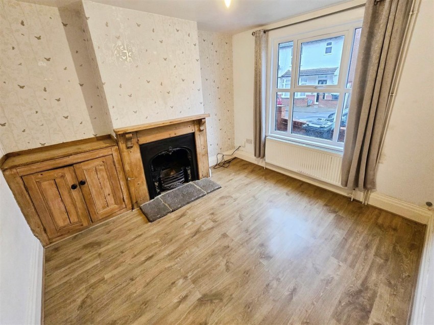 Images for Milton Street, Higham Ferrers, Northants