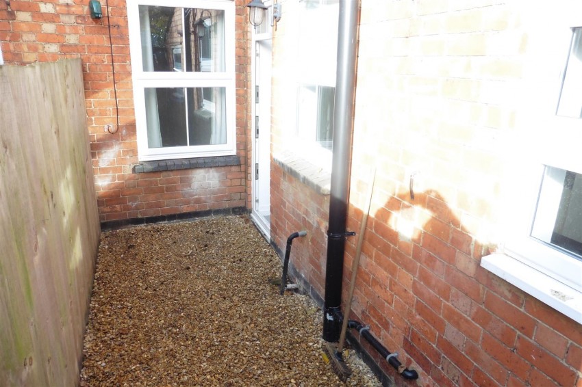 Images for Milton Street, Higham Ferrers, Northants