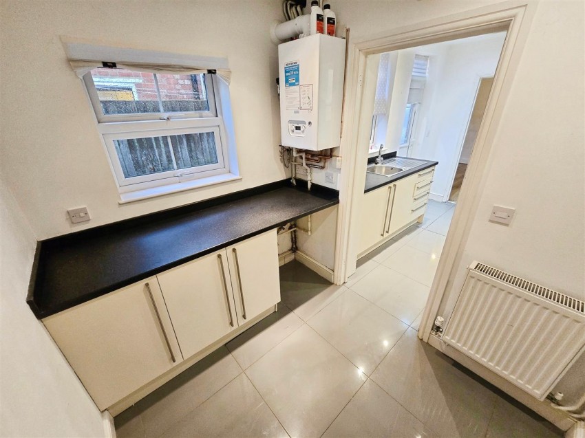 Images for Milton Street, Higham Ferrers, Northants