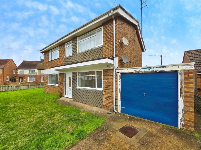 Images for Hillary Road, Rushden, Northants