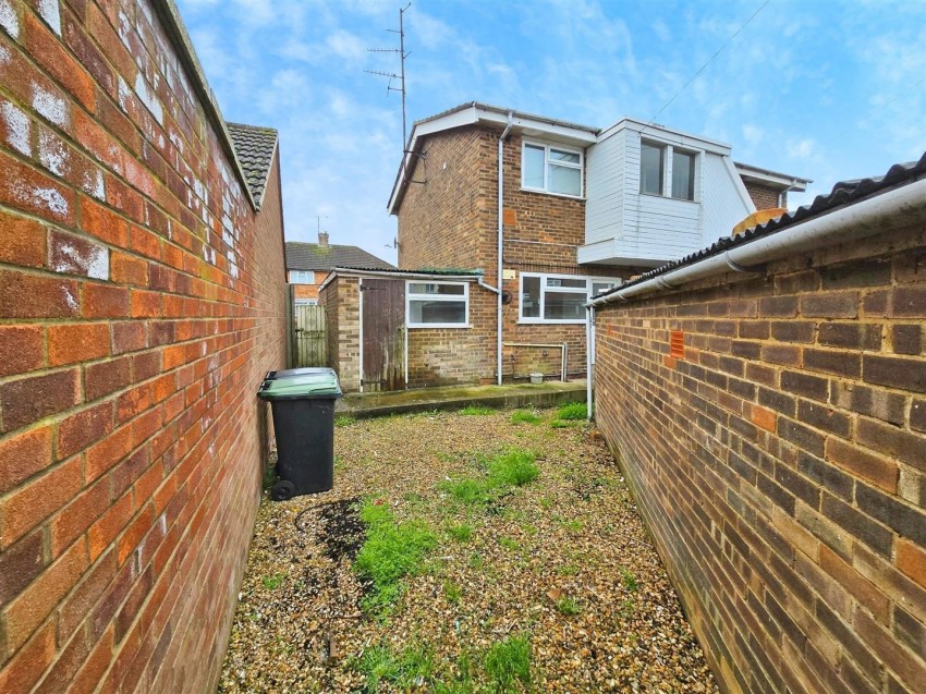 Images for Hillary Road, Rushden, Northants