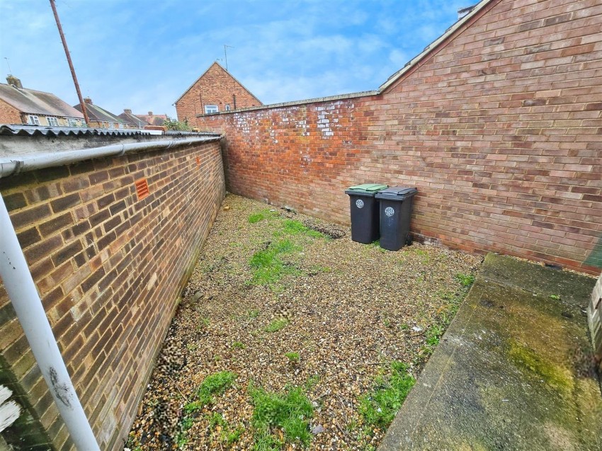 Images for Hillary Road, Rushden, Northants