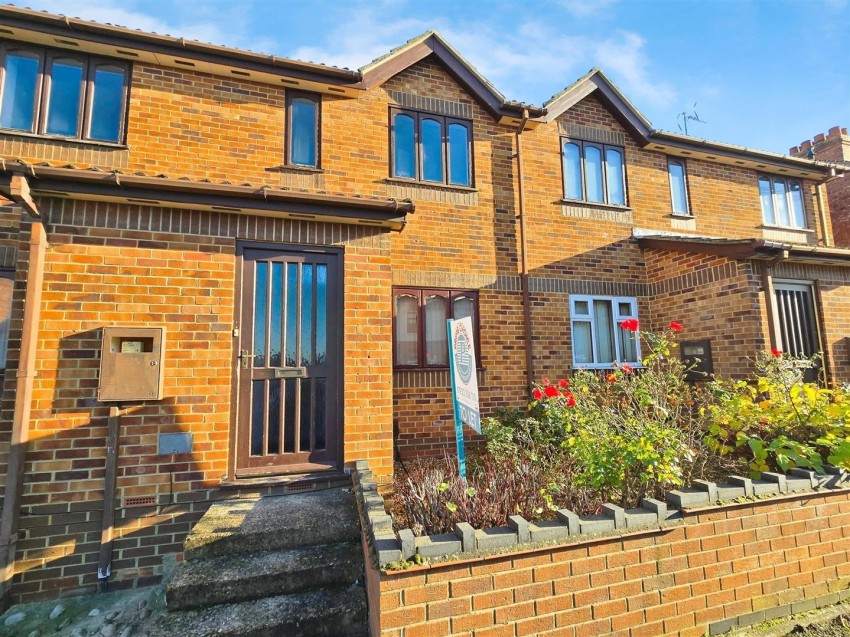 Images for Kings Road, Rushden, Northants