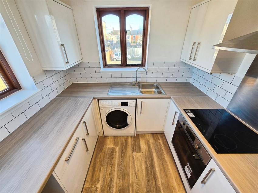 Images for Kings Road, Rushden, Northants