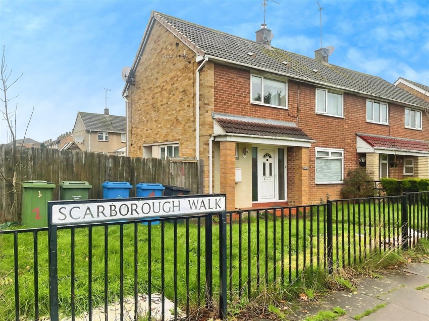 Images for Scarborough Walk, Corby