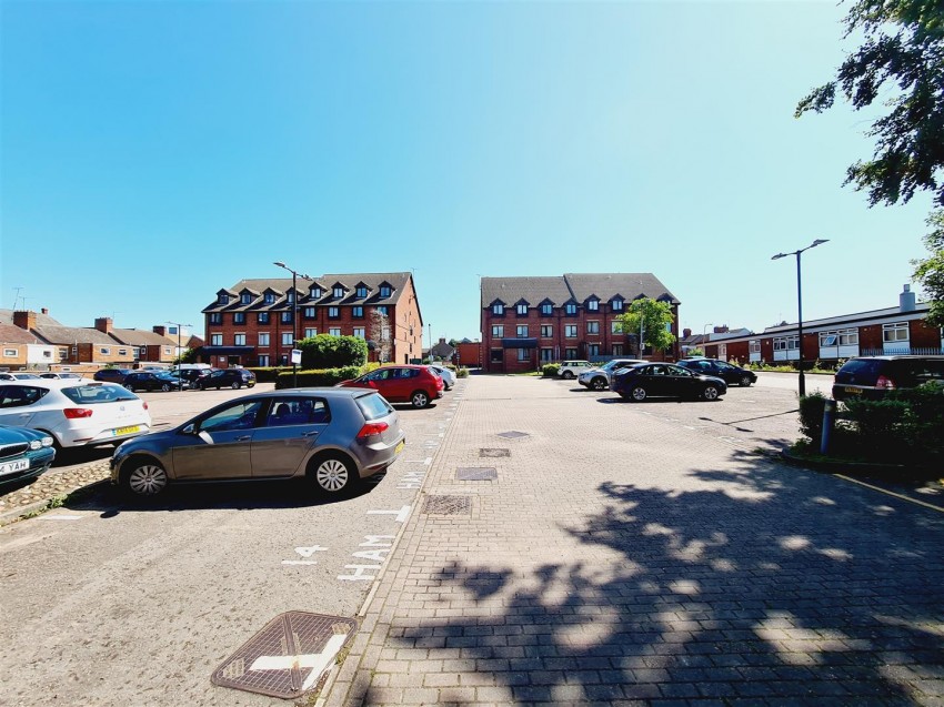 Images for Ashleigh House, Hamblin Court, Rushden