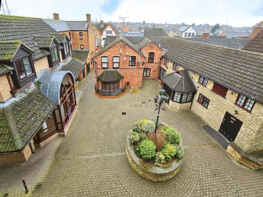 Images for Ashleigh House, Hamblin Court, Rushden