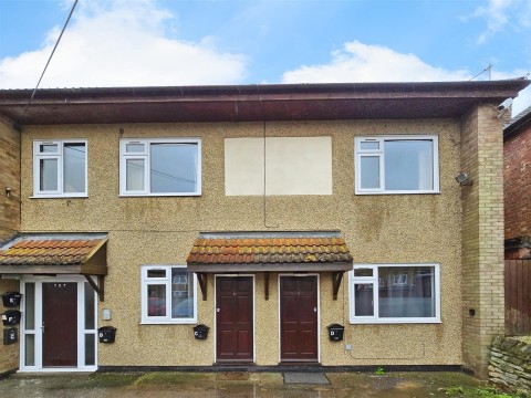 View Full Details for Flat D157 High StreetIrthlingboroughNorthants