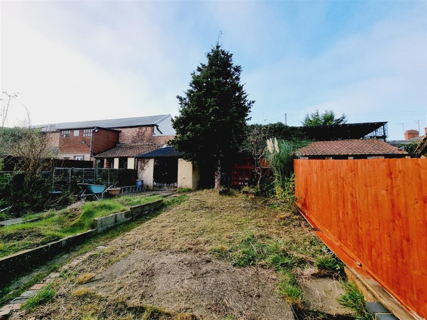 Images for Fletcher Road, Rushden, Northants