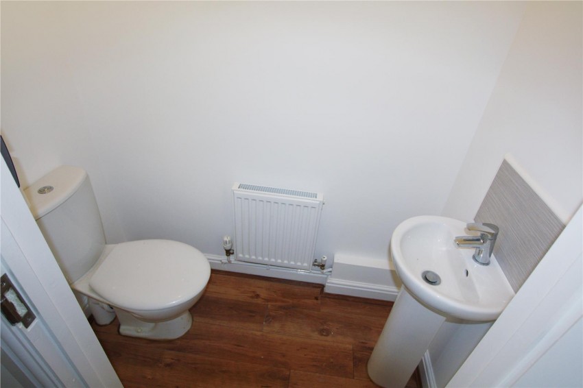 Images for Grove Road, Rushden, Northants