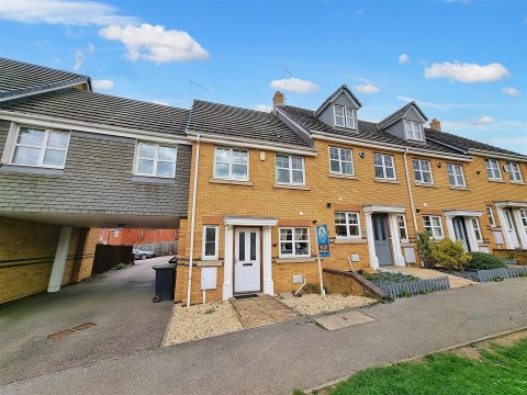 View Full Details for Windsor Road, Rushden, NN10 0BB