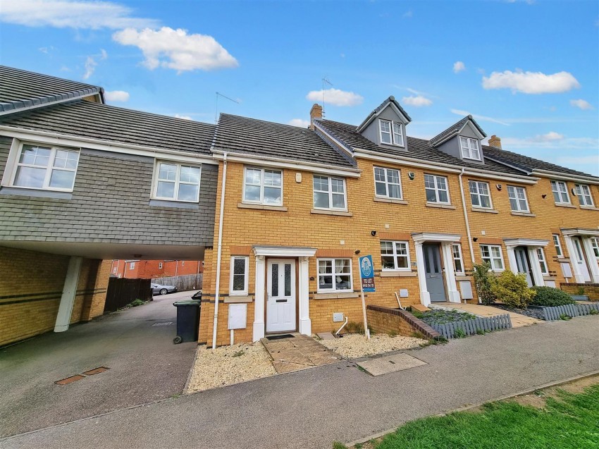 Images for Windsor Road, Rushden, NN10 0BB