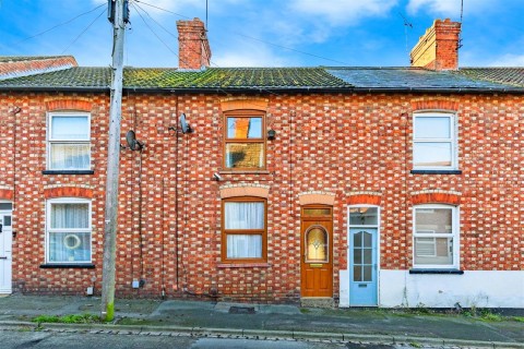 View Full Details for Grove Road, Rushden, Northants