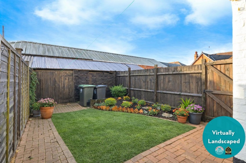 Images for Grove Road, Rushden, Northants