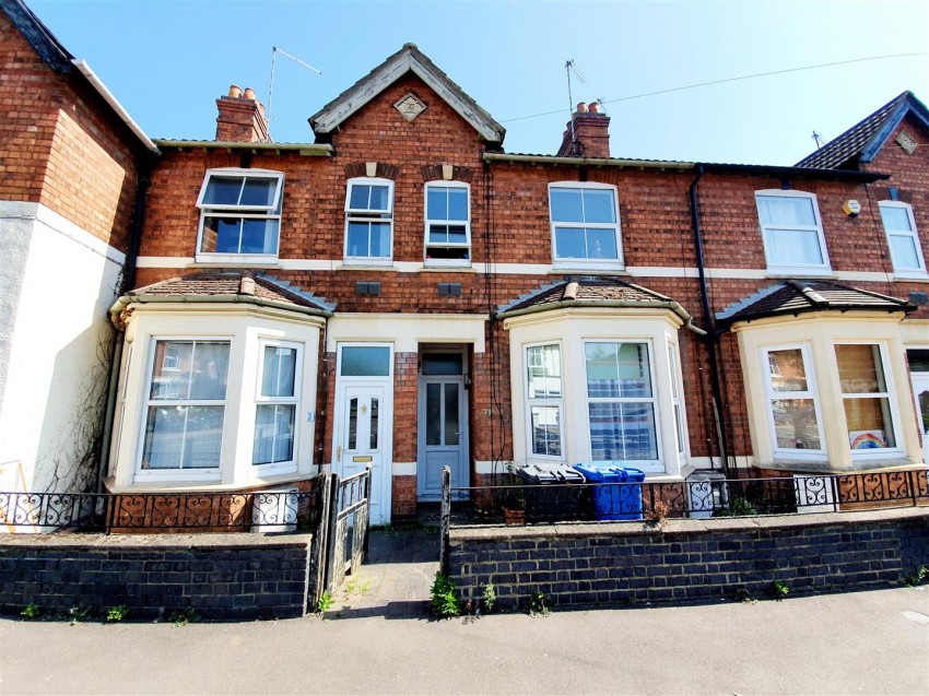 Images for Eskdaill Street, Kettering, Northants