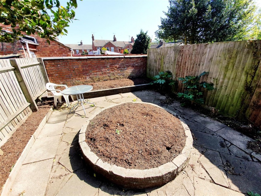 Images for Eskdaill Street, Kettering, Northants