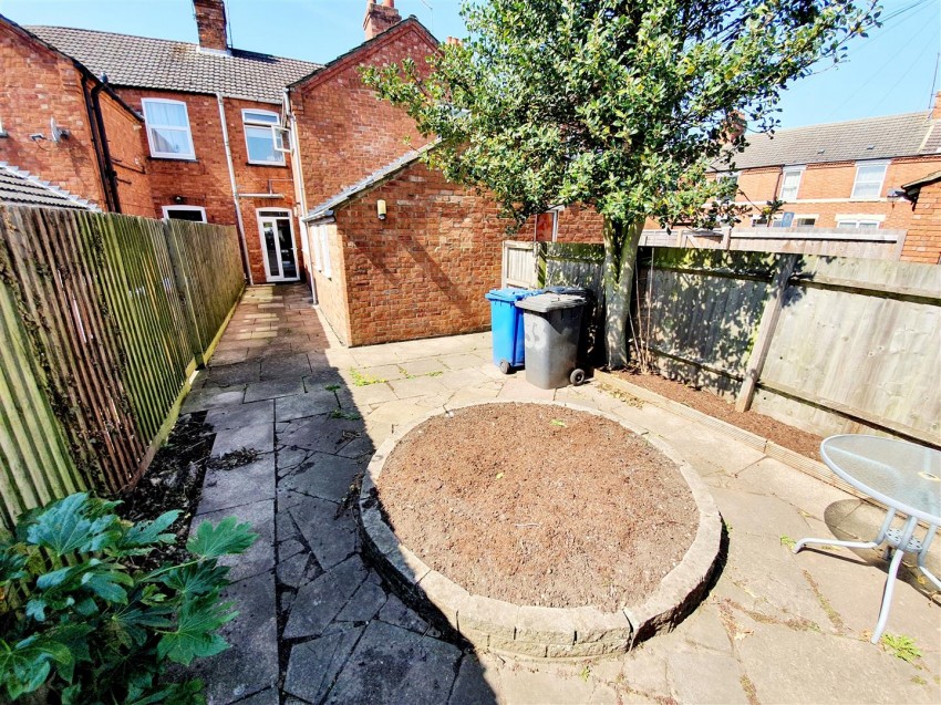 Images for Eskdaill Street, Kettering, Northants