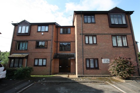View Full Details for Castle Mews, Wellingborough, Northants
