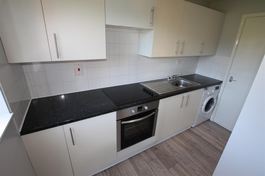 Images for Castle Mews, Wellingborough, Northants