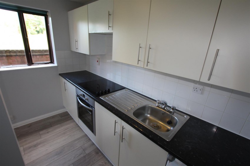 Images for Castle Mews, Wellingborough, Northants