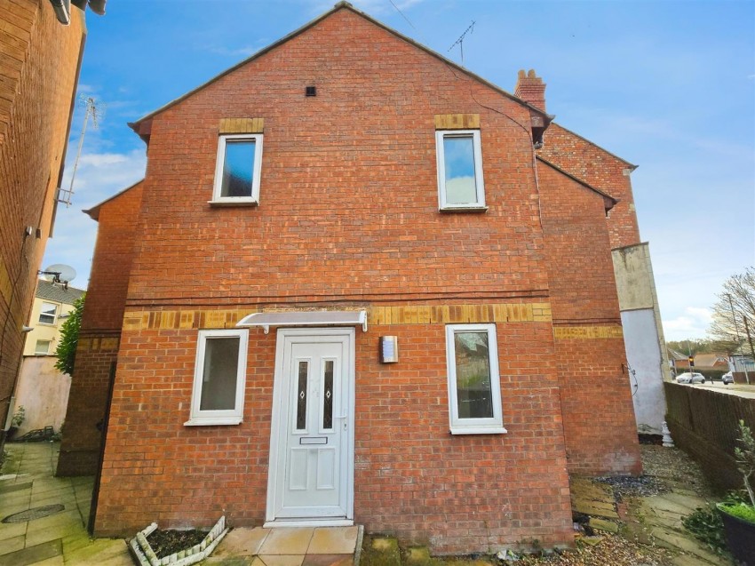 Images for Higham Road, Rushden