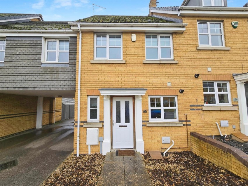 Images for Windsor Road, Rushden, NN10 0BB