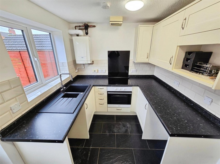 Images for Cunningham Close, Higham Ferrers, Northants