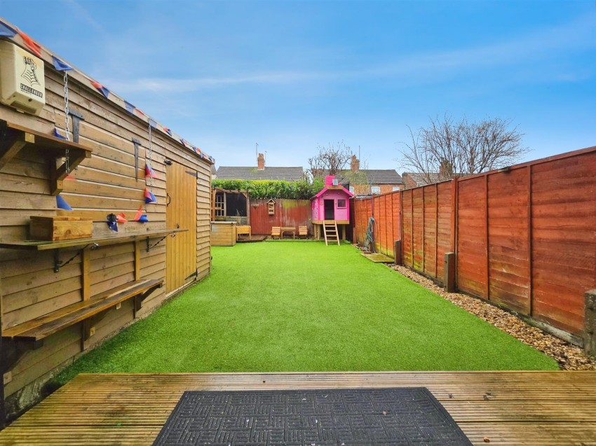 Images for Cunningham Close, Higham Ferrers, Northants