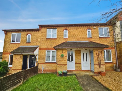 Lavender Way, Rushden