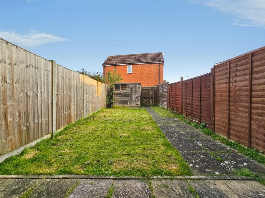 Images for Lavender Way, Rushden