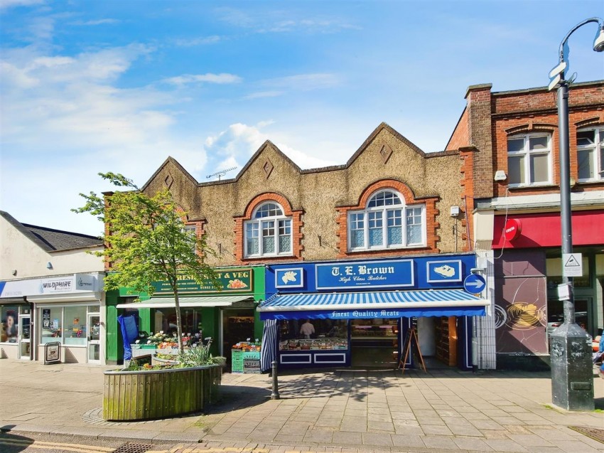 Images for High Street, Rushden