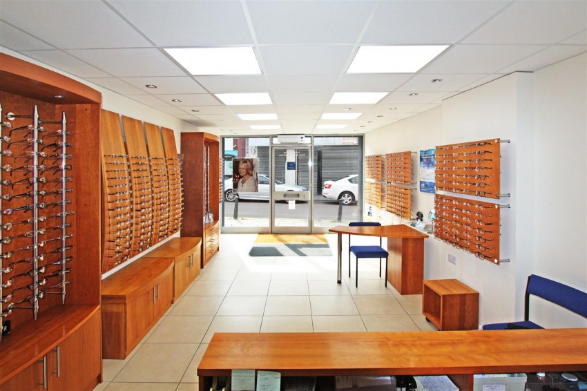 Images for High Street, Rushden, Northants