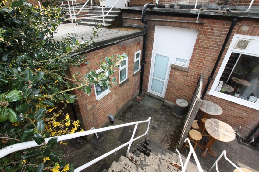 Images for High Street, Rushden, Northants