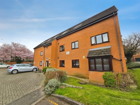 View Full Details for Highgrove Court,  Rushden,  Northants