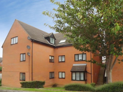 Highgrove Court,  Rushden,  Northants