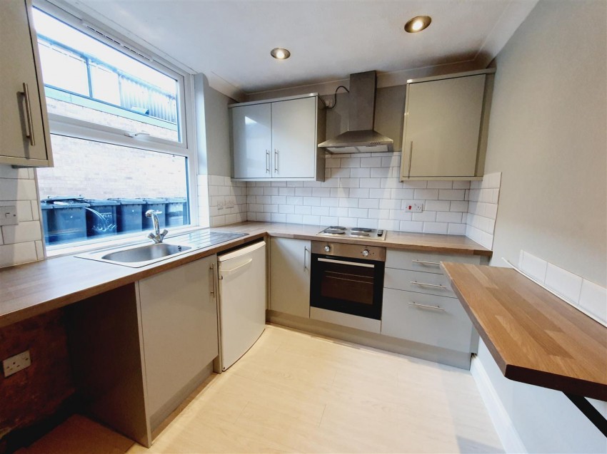 Images for Greystones House, Montagu Street, Kettering, Northants