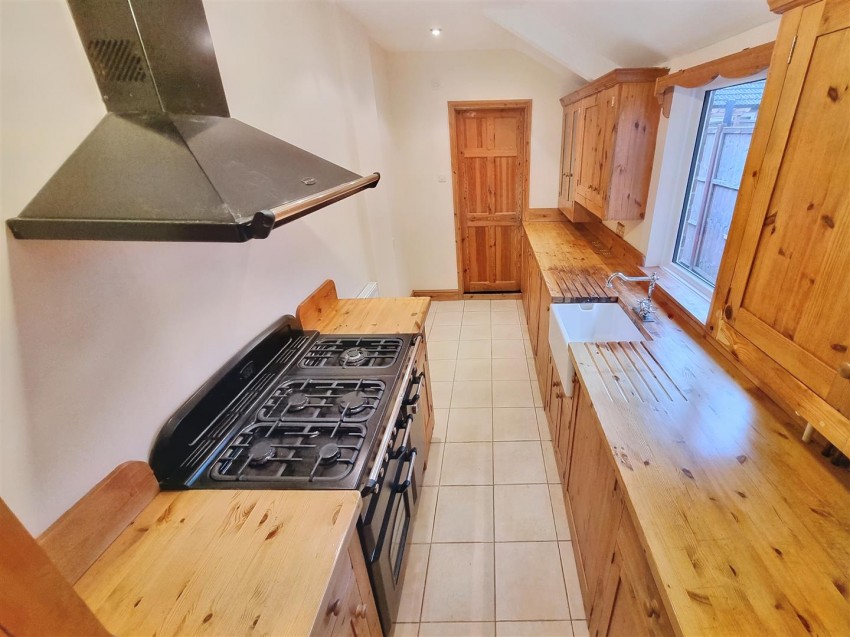 Images for Grove Street, Higham Ferrers, Northants