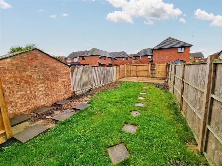 Images for Grove Street, Higham Ferrers, Northants