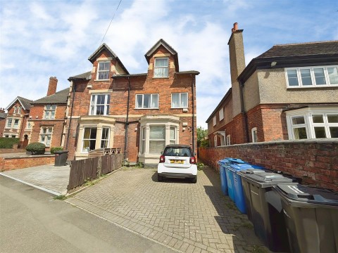 View Full Details for Headlands, Kettering, Northants