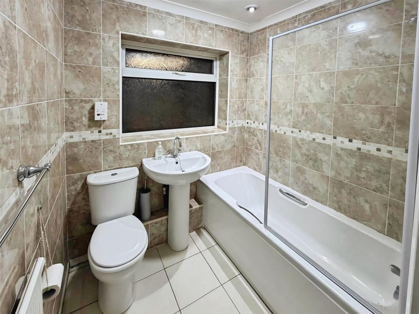 Images for Manor Road, Stanion, Kettering