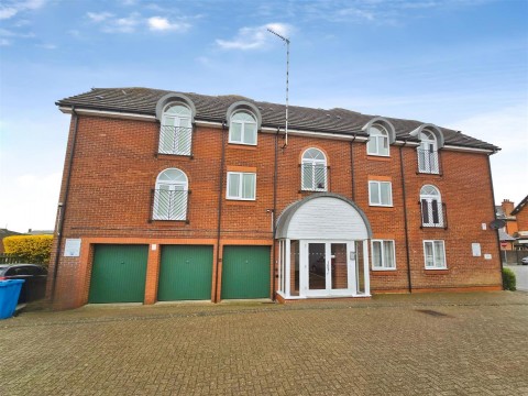 Eskdail Place, Kettering