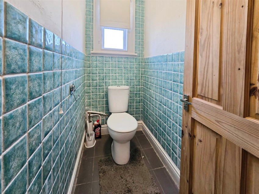 Images for Robinson Road, Rushden